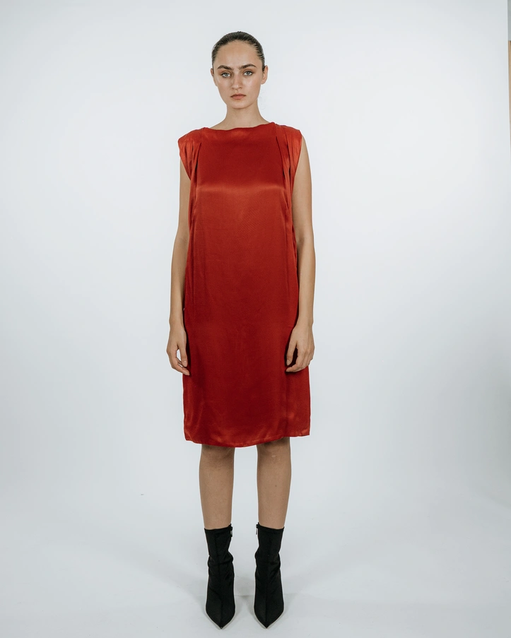 Block dress