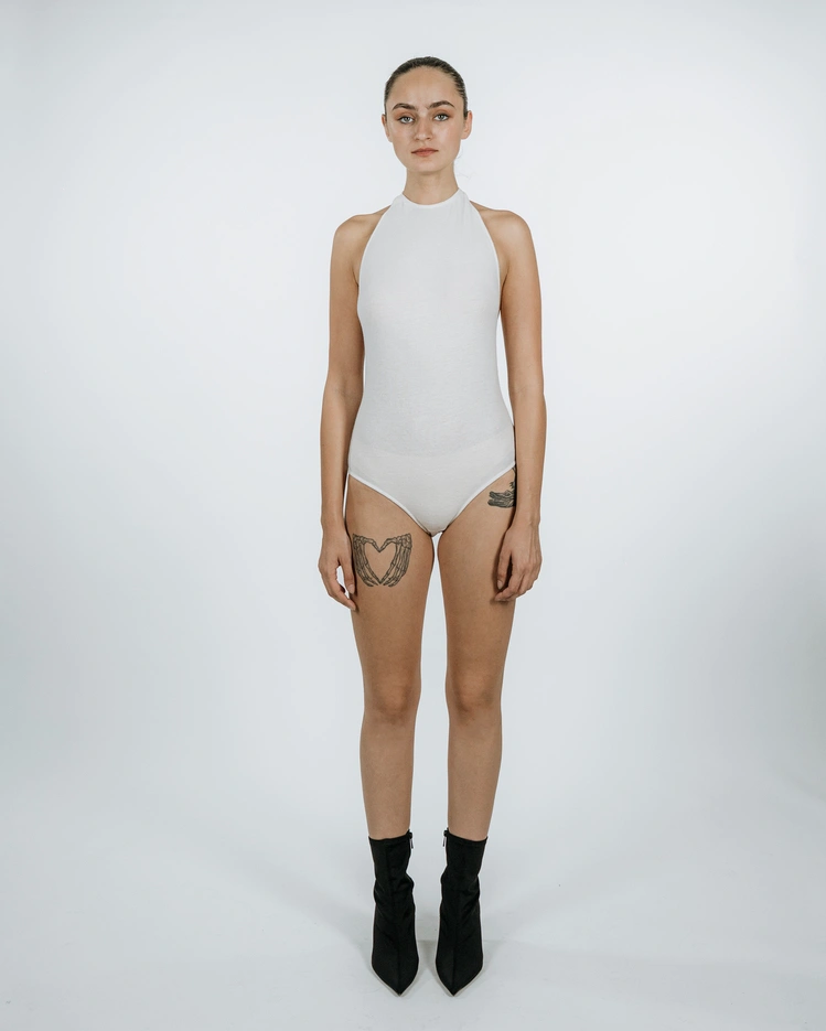 Core bodysuit