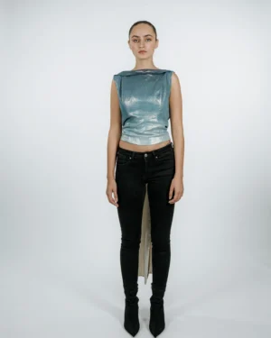 Echo top