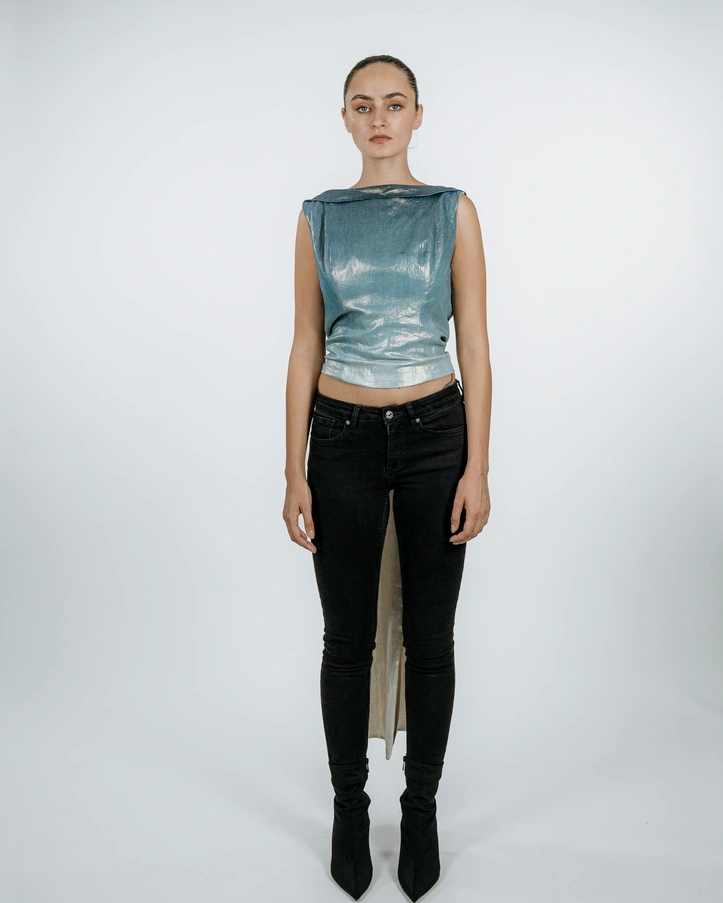 Echo top