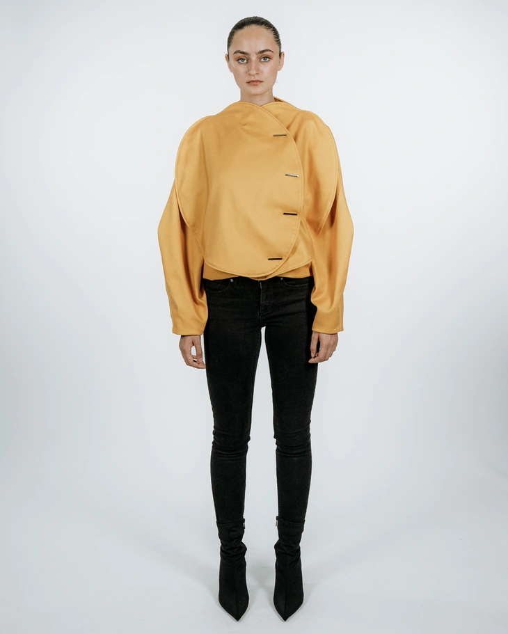 Glint jacket