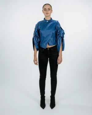 Matrix jacket