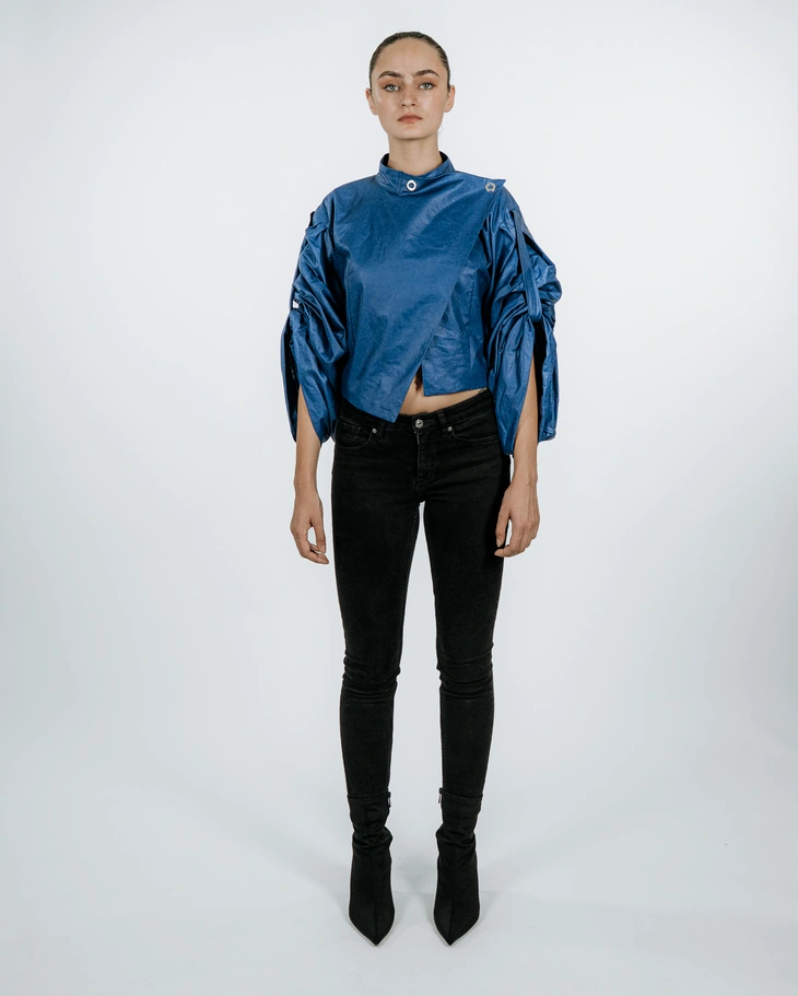 Matrix jacket