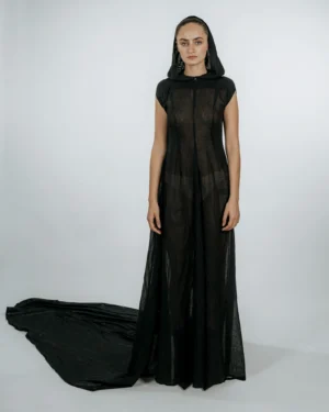 Meridian dress