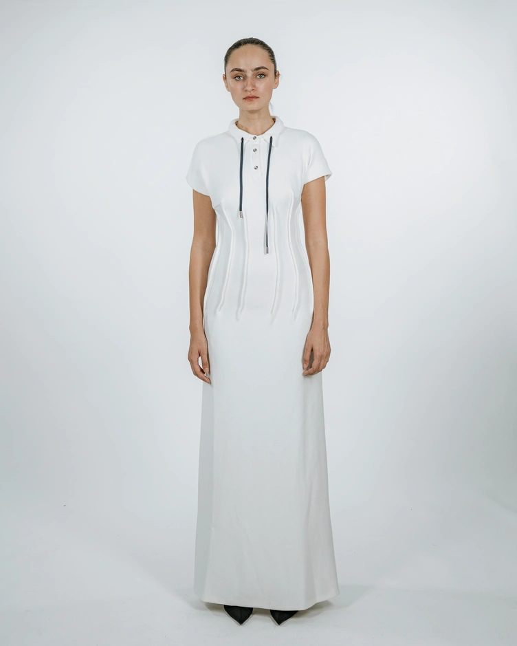 Pillar dress