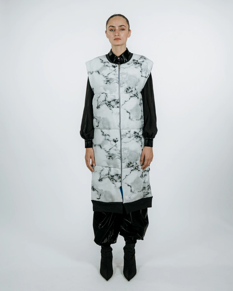 Shiels puffer
