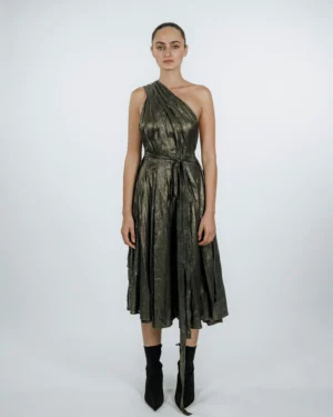 Shift dress-top