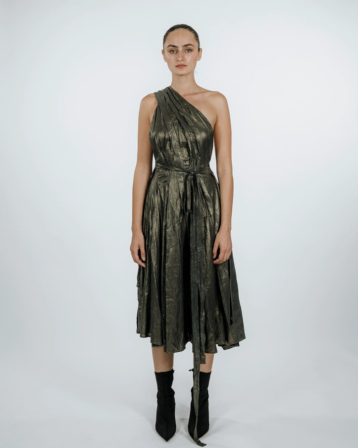 Shift dress-top