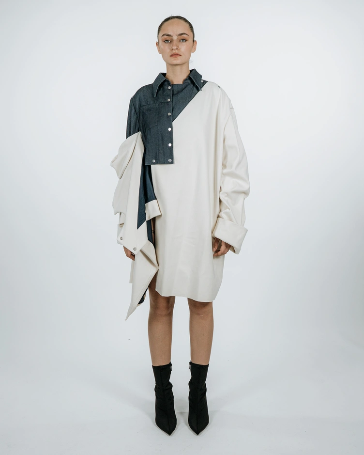 Strata coat