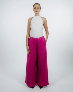 Vane pants
