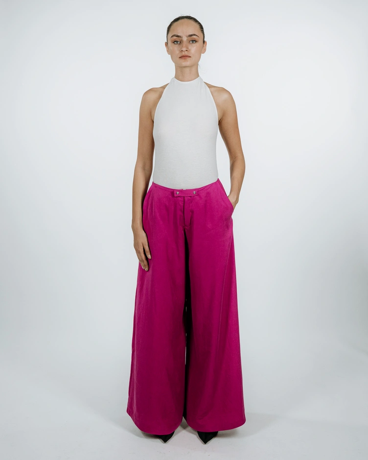 Vane pants