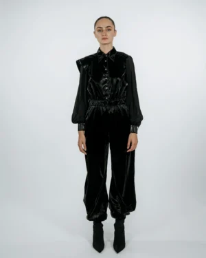 Vector jumsuit