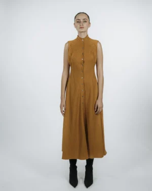 Vertex dress